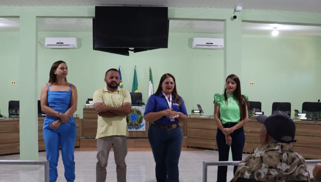 Foto: Portal Cidades em Foco