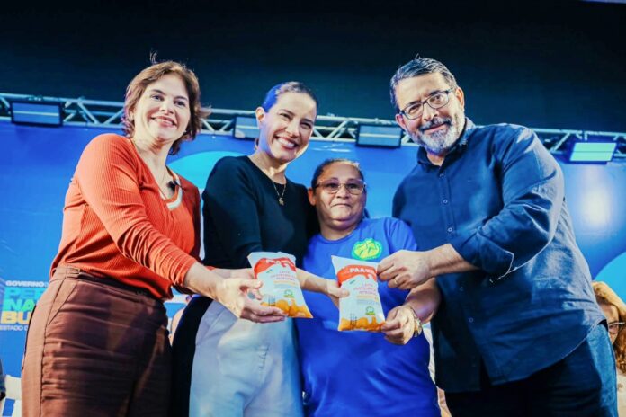 Com investimento de R$ 118 milhões, Leite para Todos será expandido em Pernambuco 1