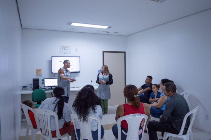 Curso Ceir