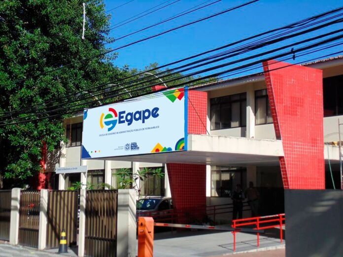 Escola de Governo da Administração Pública de Pernambuco (EGAPE)