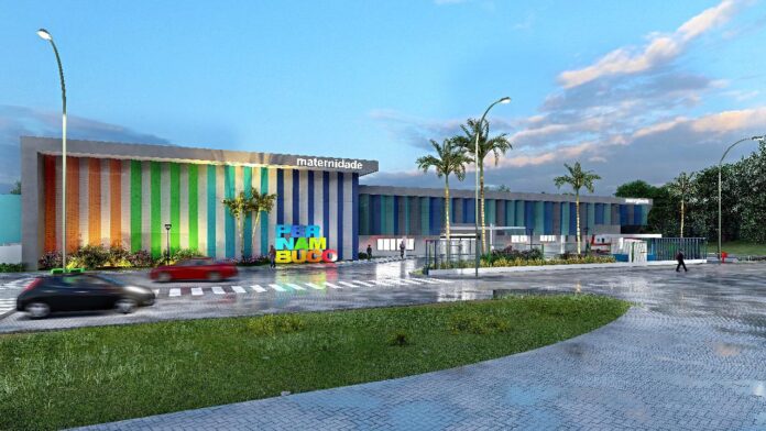 Governo de Pernambuco atinge R$ 2 bi em obras com projetos da Sepe e Cehab