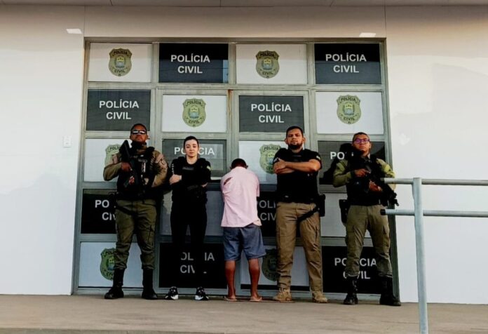 Grávida perde bebê após ser espancada pelo companheiro no Piauí