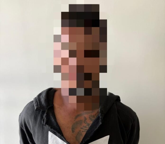 Homem é preso em flagrante por tentativa de homicídio em Simplício Mendes