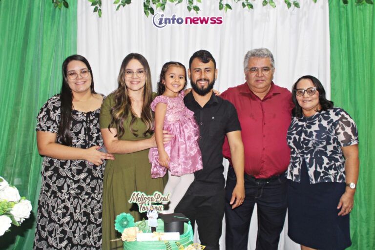 Com fé, amor e superação, jovem de Belém do Piauí celebra formatura em Medicina com culto de gratidão Com fé, amor e superação, jovem de Belém do Piauí celebra formatura em Medicina com culto de gratidão