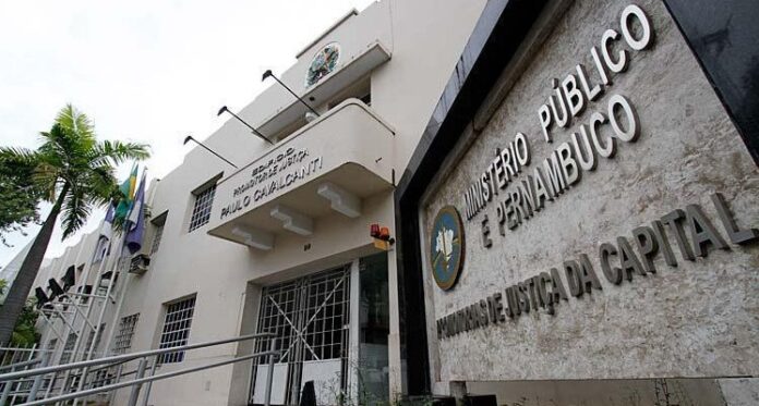 Ministério Público de Pernambuco (MPPE)