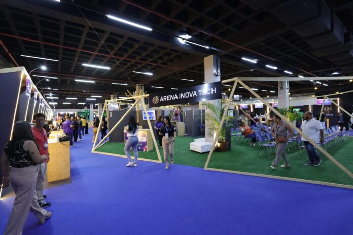 NEON 2025 reúne 200 startups e destaca o Piauí como polo de inovação e negócios no Nordeste
