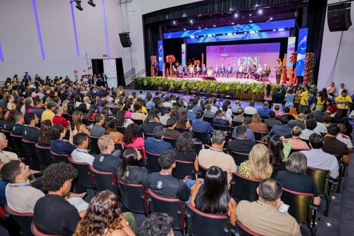 NEON 2025 reúne big techs e mais de 22 mil participantes em evento de inovação em Teresina