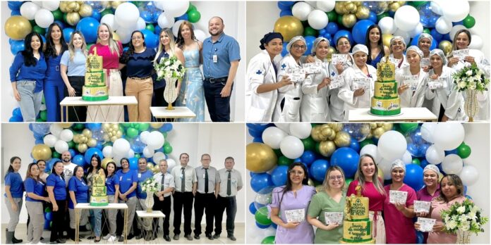 Novo Hospital Regional de Picos completa um ano de funcionamento