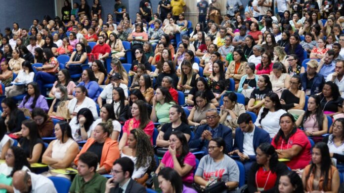 Saúde de Araripina realiza 9ª Conferência com foco na participação e fortalecimento em políticas públicas na saúde