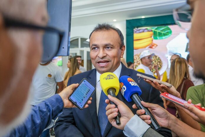 Secretário de Assistência Técnica e Defesa Agropecuária do Piauí (Sada), Fábio Abreu