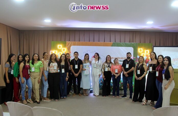 IMG_4903Geminiano realiza a 10ª Conferência Municipal de Assistência Social e celebra os 20 anos do SUAS