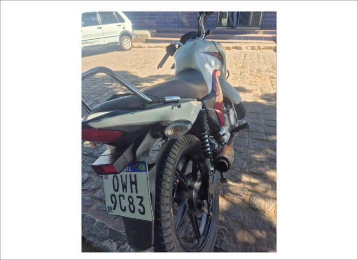 motoaduterada