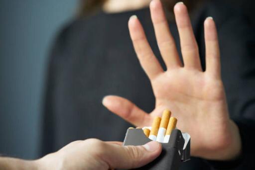 tabagismo - cigarro - fumo