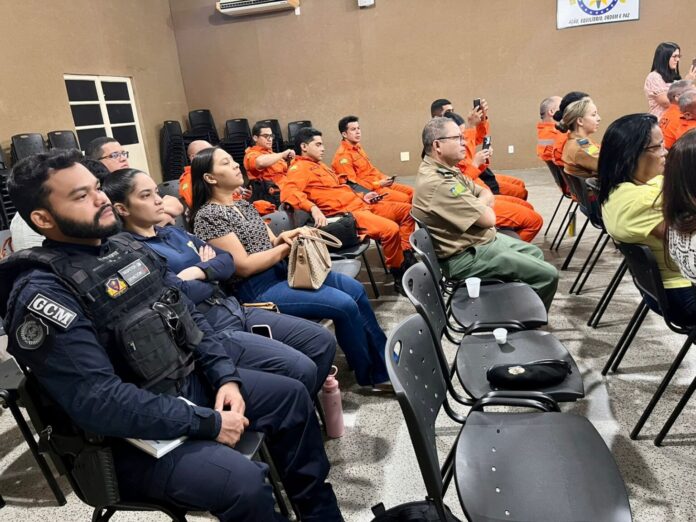 treinamento Sempi