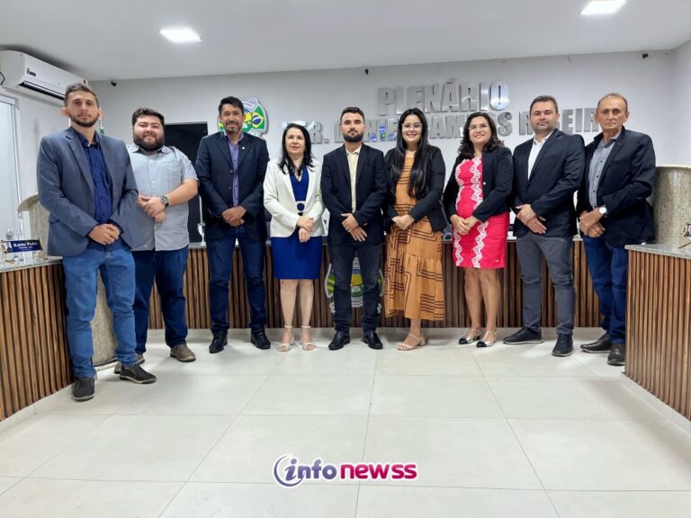 Câmara de Belém do Piauí aprova Indicação para piçarramento de estrada que liga Queimada a Baixa Verde Câmara de Belém do Piauí aprova Indicação para piçarramento de estrada que liga Queimada a Baixa Verde