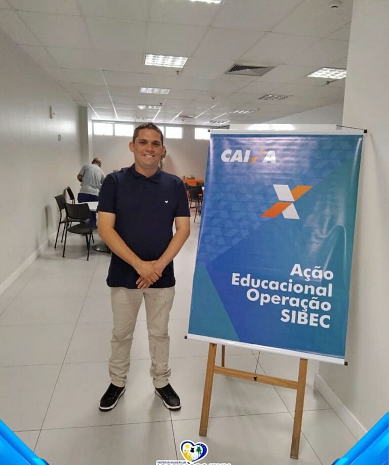 Prefeitura participa de capacitação sobre Sistema de Benefícios ao Cidadão Prefeitura participa de capacitação sobre Sistema de Benefícios ao Cidadão