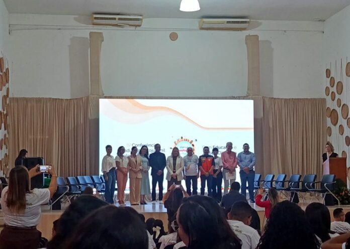 1Escolas de Aroeiras do Itaim se destacam na IV conferência estadual infantojuvenil pelo meio ambiente