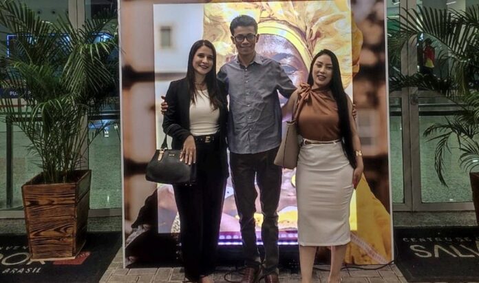 1Membros da Secretaria de Educação participam de 20° Fórum Nacional de Educação, na Bahia