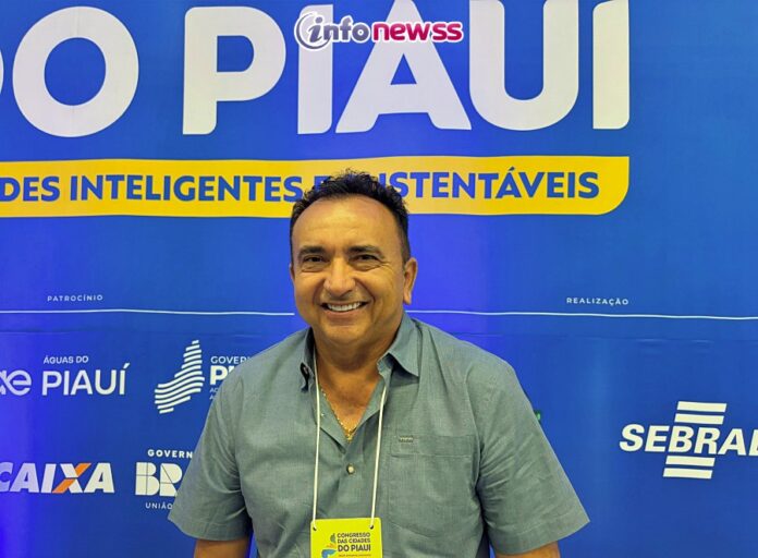 24 4ª Congresso das Cidades do Piauí terceiro dia