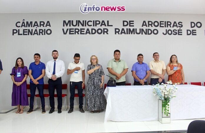 IMG_5437Aroeira dos Itaim promove a 5ª conferência municipal de saúde