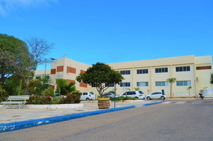 Autarquia Educacional do Araripe (AEDA) em Araripina-PE 1