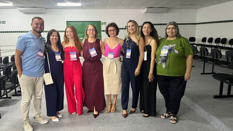Coordenadores da Educação de Picos participam seminário de prevenção e combate às drogas nas escolas Coordenadores da Educação de Picos participam seminário de prevenção e combate às drogas nas escolas