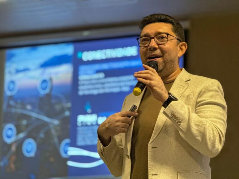 Etipi leva inovação ao Summit Gestão Pública 2025 em Picos Etipi leva inovação ao Summit Gestão Pública 2025 em Picos