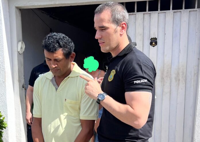 Homem acusado por tragédia com três mortos em Teresina é preso no Maranhão