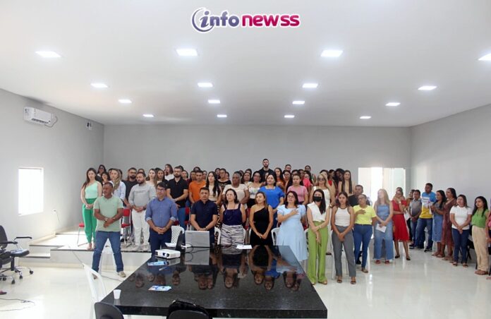 IMG_5013Aroeiras do Itaim Realiza a 2ª Formação Pedagógica Voltada para a Educação Inclusiva