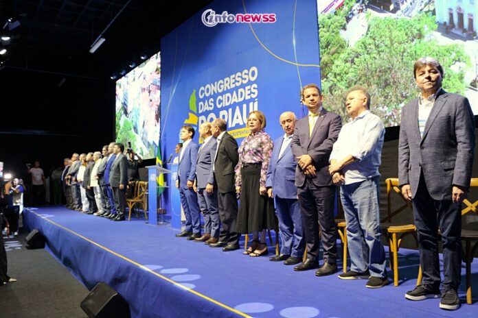 IMG_9193Abertura Congresso das Cidades