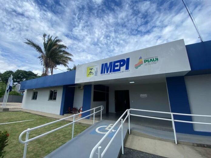 Instituto de Metrologia do Estado do Piauí (Imepi)