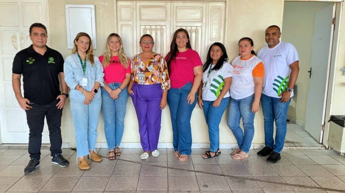 Jaicós recebe grande ação de saúde para homens e mulheres da zona rural em parceria com o Senar 1