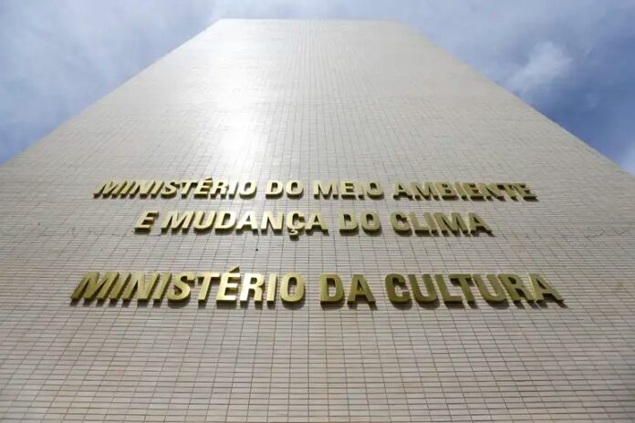 Ministério da Cultura Foto: Marcelo Camargo/Agência Brasil - Foto: Marcelo Camargo/Agência Brasil