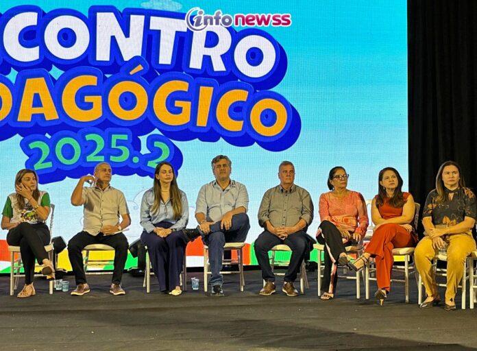 25Picos realiza o segundo encontro pedagógico voltado para a equidade na educação integral