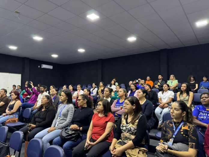 Novos centros em Araripina vão atender crianças atípicas e oferecer apoio às mães 1