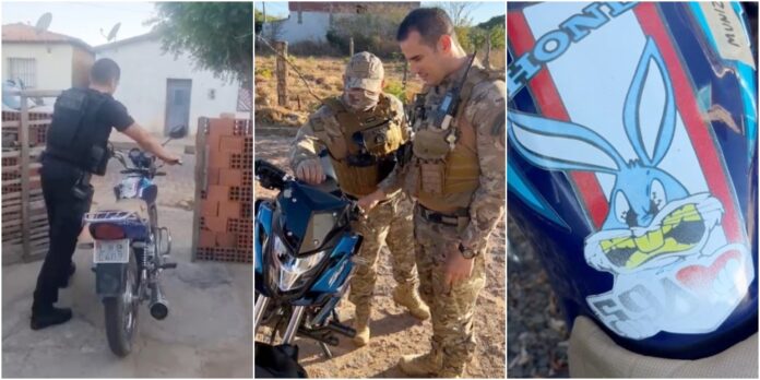 Operação Rolezinho combate “grau” e direção perigosa em Inhuma, Aroazes e Ipiranga