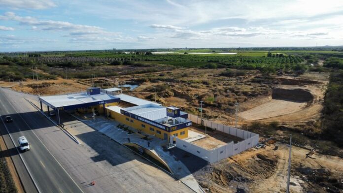 PRF tem nova Delegacia e Unidade Operacional em Petrolina