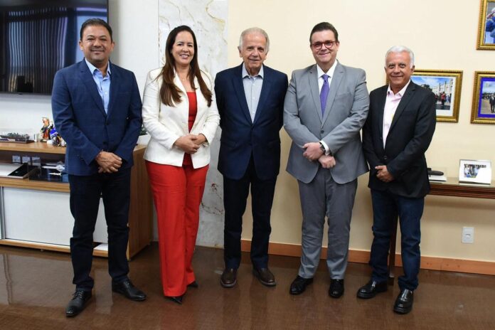 Pela primeira vez na história, Araripina conquista duas vagas permanentes de peritos médicos federais do INSS