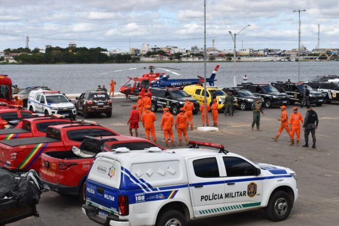 Petrolina registra queda expressiva nos crimes patrimoniais e avança no combate à violência contra mulheres