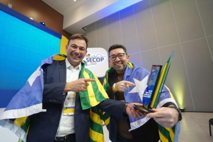 Piauí é premiado pela ABEP como o estado mais digital do Brasil