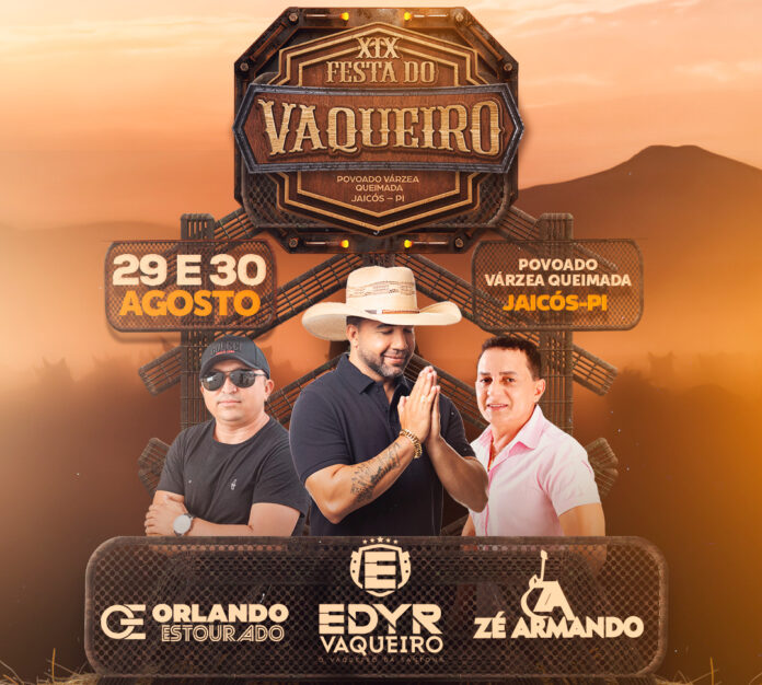 Prefeitura-de-Jaicós-divulga-atrações-e-programação-da-Festa-do-Vaqueiro-de-Várzea-Queimada