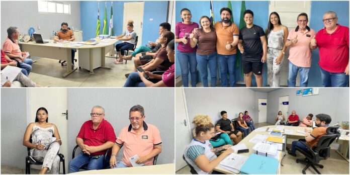 Prefeitura de Simões anuncia Campeonato Feminino de Futsal com R$ 5.600 em premiação e início em setembro