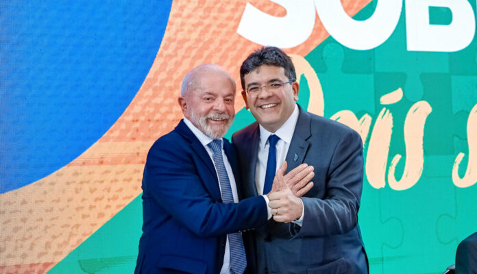 05.08.2025 - 5ª Reunião Plenária do Conselho de Desenvolvimen