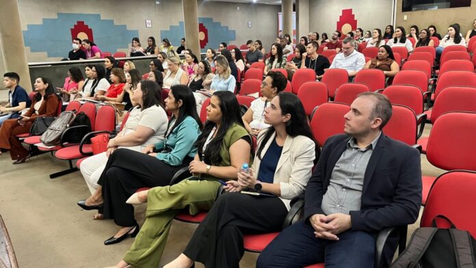 Sesapi promove capacitação sobre sistema de notificação de tuberculose e hanseníase em Paulistana