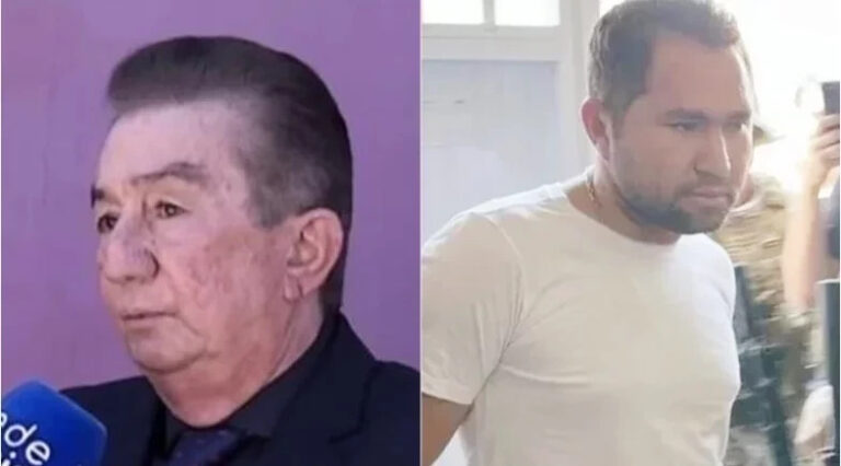 Traição teria motivado morte de vereador e guarda em Teresina, diz defesa do suspeito Traição teria motivado morte de vereador e guarda em Teresina, diz defesa do suspeito