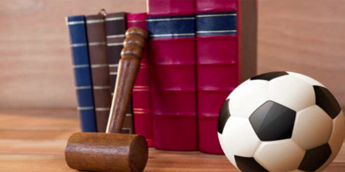 Tribunal de Justiça Desportiva do Futebol do Piauí (TJD-PI) - sessões de julgamento envolvendo clubes e personagens do futebol
