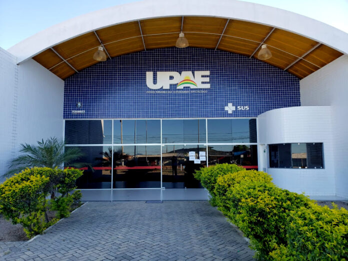 Unidades Pernambucanas de Atenção Especializada (UPAEs)