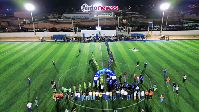 c27615f8-87ed-4fc9-a5d5-e49ac61db9e6Acauã vence Caridade e conquista Bicampeonato da Copa AMVI; veja fotos da final e do futebol de veteranos!