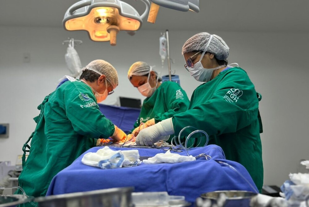 transplante - cirurgia - operação cirugica