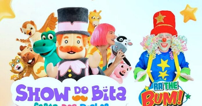 1Prefeitura divulga programação do Picos Cidade Kids